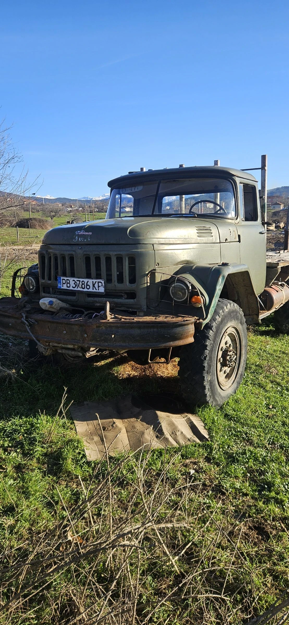 Zil 131 | Mobile.bg � ����������� 1