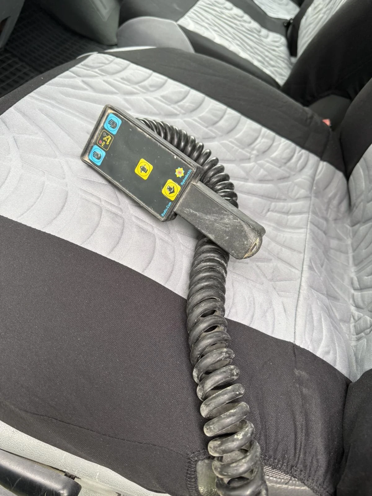Ford Transit 2.4 DTCI, снимка 12 - Камиони - 54579801