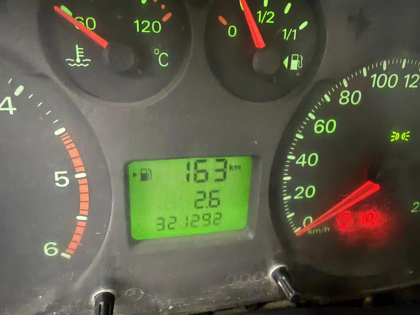 Ford Transit 2.4 DTCI, снимка 16 - Камиони - 54579801