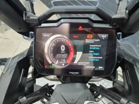Triumph Tiger RALLY GT PRO, снимка 15