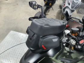 Triumph Tiger RALLY GT PRO, снимка 14