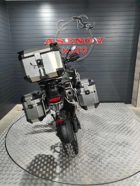 Triumph Tiger RALLY GT PRO, снимка 5