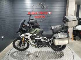 Triumph Tiger RALLY GT PRO, снимка 7