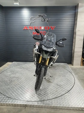 Triumph Tiger RALLY GT PRO, снимка 2
