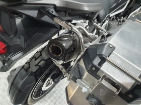Triumph Tiger RALLY GT PRO, снимка 13