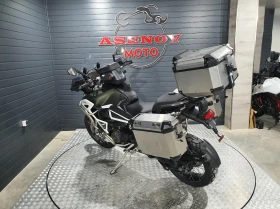 Triumph Tiger RALLY GT PRO, снимка 6