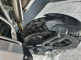 Triumph Tiger RALLY GT PRO, снимка 12