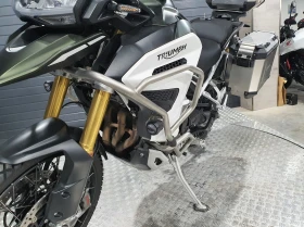 Triumph Tiger RALLY GT PRO, снимка 9