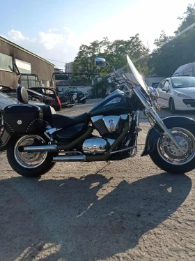 Suzuki VL 1500, снимка 7