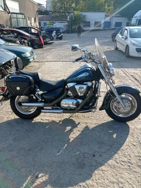 Suzuki VL 1500, снимка 8