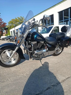 Suzuki VL 1500, снимка 9