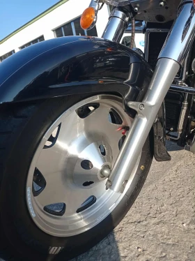 Suzuki VL 1500, снимка 3