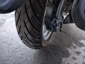 Aprilia Atlantic 250 sprint, снимка 8