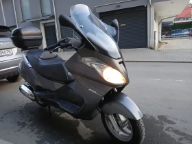 Aprilia Atlantic 250 sprint, снимка 2