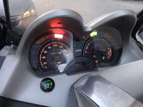 Aprilia Atlantic 250 sprint, снимка 6