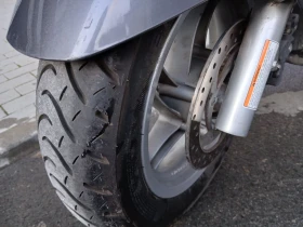 Aprilia Atlantic 250 sprint, снимка 7