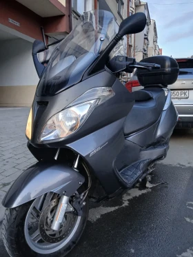 Aprilia Atlantic 250 sprint, снимка 1