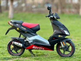 Aprilia Sr SR* Factory* Карбуратор, снимка 4