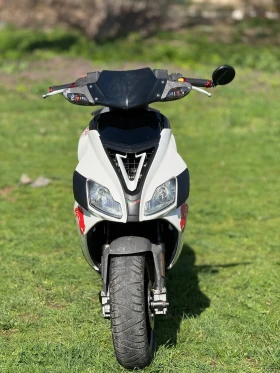 Aprilia Sr SR* Factory* Карбуратор, снимка 2