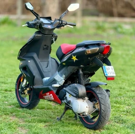Aprilia Sr SR* Factory* Карбуратор, снимка 6