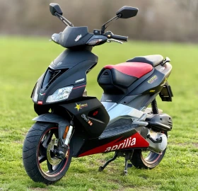 Aprilia Sr SR* Factory* Карбуратор, снимка 1