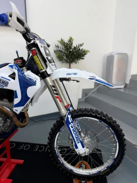 Husqvarna FC 250 2022г /95 часа /2 режима/Тракшън/Лънч/Стартер , снимка 4