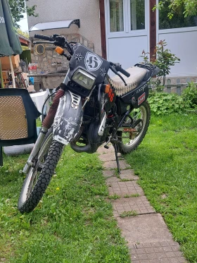 Honda 125, снимка 1