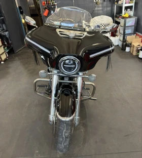 Yamaha Road Star 1600 Siverado, снимка 3