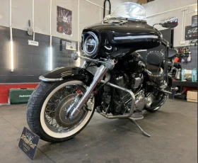Yamaha Road Star 1600 Siverado, снимка 10