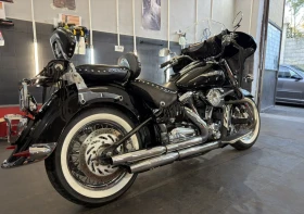 Yamaha Road Star 1600 Siverado, снимка 5