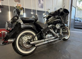 Yamaha Road Star 1600 Siverado, снимка 9
