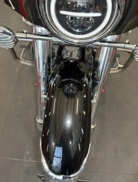 Yamaha Road Star 1600 Siverado, снимка 7
