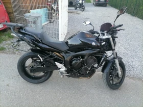 Yamaha FZ6, снимка 4