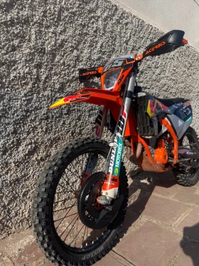 Ktm SX-F 350, снимка 4