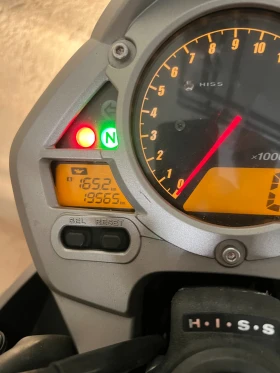 Обява за продажба на Honda Hornet ~7 000 лв. - изображение 1