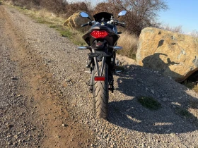 Други Друг Storm S, снимка 2