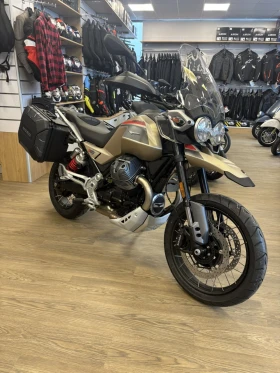 Moto Guzzi V V85TT Travel E5    нов, снимка 1