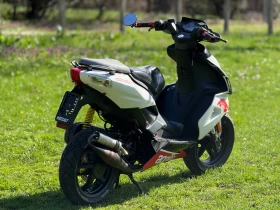 Aprilia Sr SR* Factory* Карбуратор | Auto.bg — изображение 6