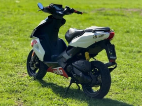 Aprilia Sr SR* Factory* Карбуратор | Auto.bg — изображение 7