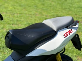 Aprilia Sr SR* Factory* Карбуратор | Auto.bg — изображение 9