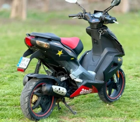 Aprilia Sr SR* Factory* Карбуратор | Auto.bg — изображение 5