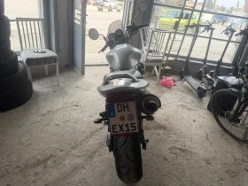 Honda Hornet 35KW A2 | Auto.bg — изображение 4