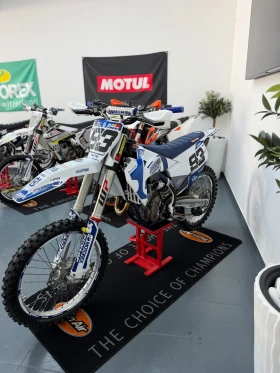 Husqvarna FC 250 2022� /95 ���� /2 ������/�������/����/�������  | Mobile.bg � ����� ������ 6
