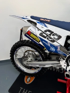 Husqvarna FC 250 2022� /95 ���� /2 ������/�������/����/�������  | Mobile.bg � ����� ������ 5