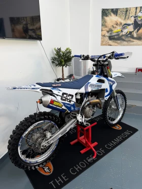 Husqvarna FC 250 2022� /95 ���� /2 ������/�������/����/�������  | Mobile.bg � ����� ������ 2