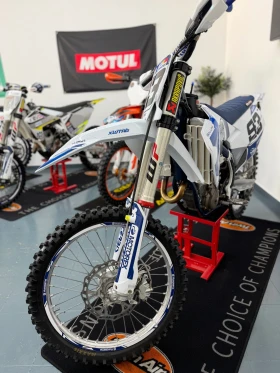 Husqvarna FC 250 2022� /95 ���� /2 ������/�������/����/�������  | Mobile.bg � ����� ������ 7