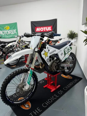 Husqvarna FC 250 2022� /2 ������ /������� /���� /�������  | Mobile.bg � ����� ������ 5