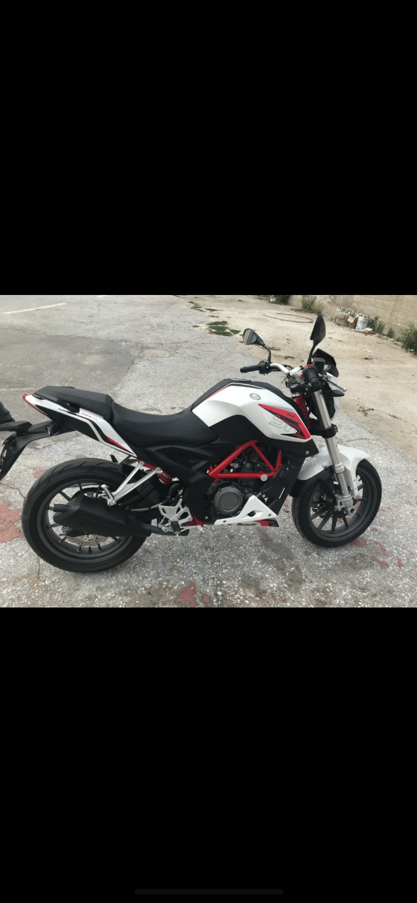 Benelli 250 bn250 - изображение 5