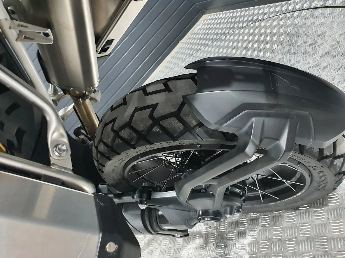 Triumph Tiger RALLY GT PRO | Mobile.bg   12