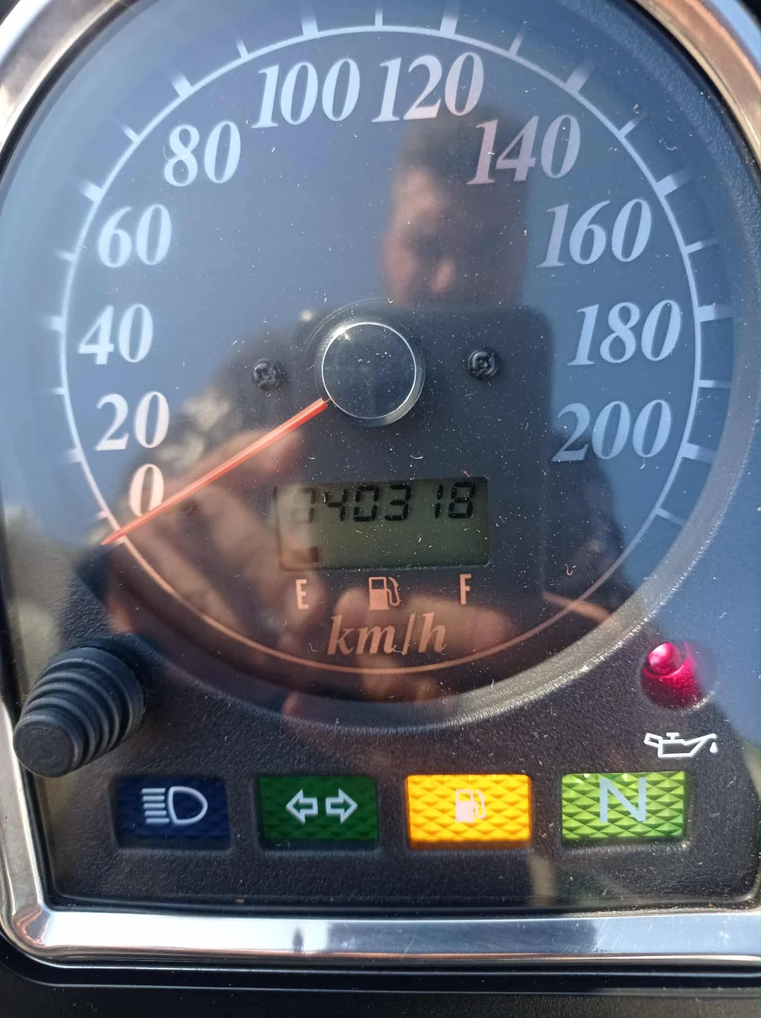 Suzuki VL 1500 - изображение 5